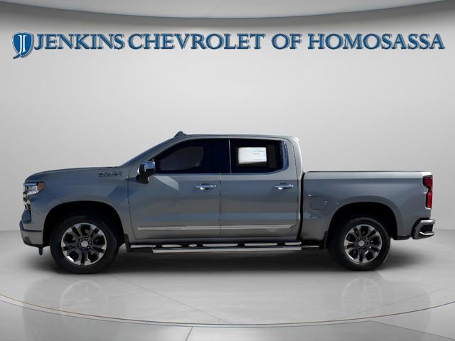 2024 Chevrolet Silverado 1500 High Country - Photo 10