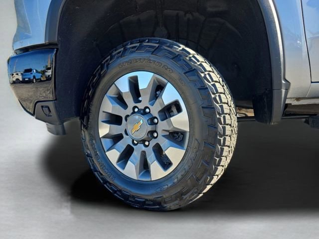 2026 Chevrolet Silverado 2500 HD Custom - Photo 31