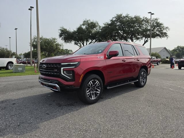 2026 Chevrolet Tahoe Z71 - Photo 10