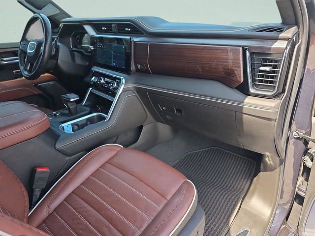 2024 GMC Sierra 1500 Denali Denali Ultimate - Photo 14