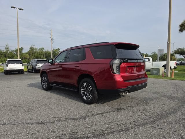 2026 Chevrolet Tahoe Z71 - Photo 7