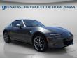Used 2023 Mazda MX-5 Miata RF Grand Touring Convertible