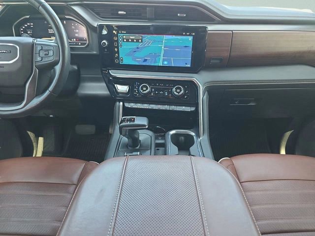 2024 GMC Sierra 1500 Denali Denali Ultimate - Photo 17