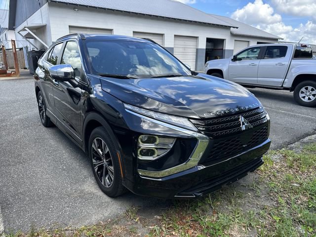 2022 Mitsubishi Eclipse Cross SEL 2WD's photo
