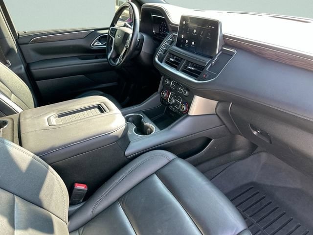 2022 Chevrolet Tahoe Z71 - Photo 13