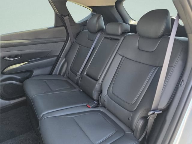 2026 Hyundai Tucson SEL Premium - Photo 20