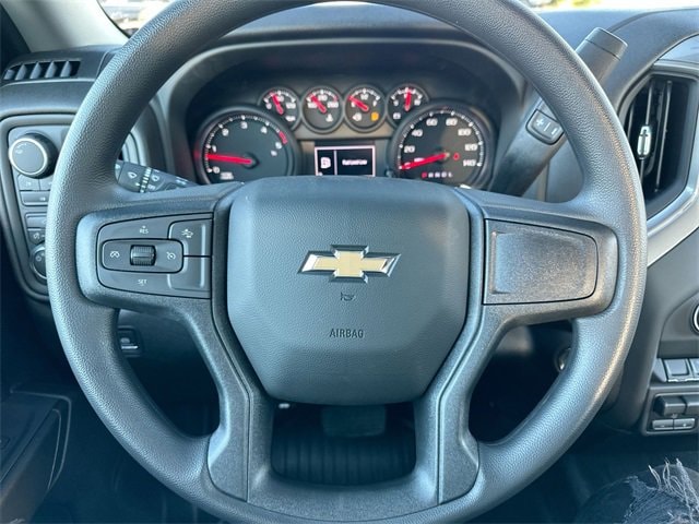 2026 Chevrolet Silverado 2500 HD Work Truck - Photo 34