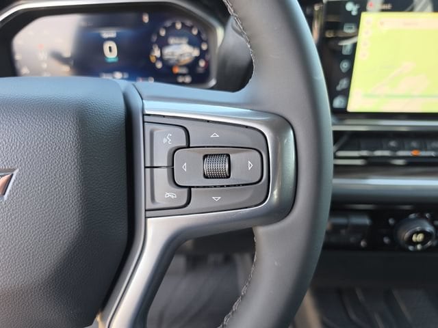 2026 Chevrolet Silverado 1500 RST - Photo 36