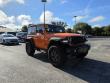Used 2025 Jeep Wrangler 2-Door Willys 4x4 SUV