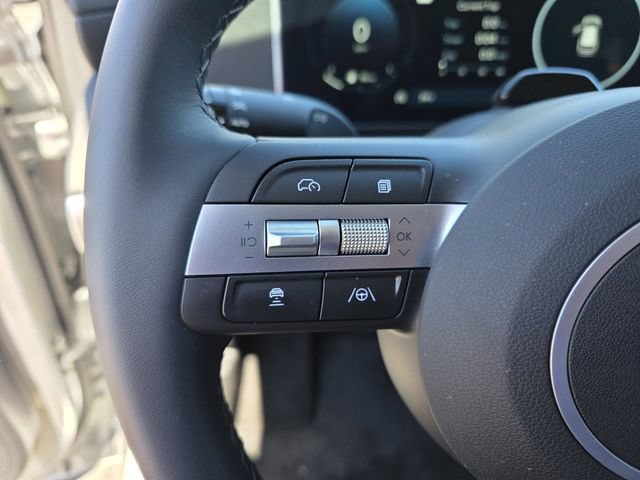 2026 Hyundai Tucson SEL Premium - Photo 32