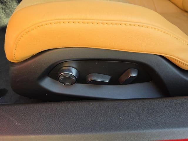 2025 Chevrolet Corvette 2LZ - Photo 21