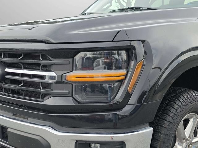 2024 Ford F-150 XLT - Photo 13