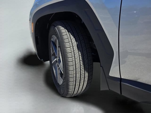 2026 Hyundai Tucson SEL Premium - Photo 45