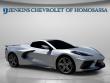 Used 2026 Chevrolet Corvette Stingray 3LT Performance