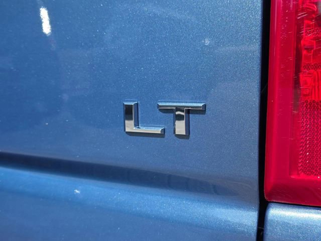2025 Chevrolet Silverado 2500 HD LT - Photo 15