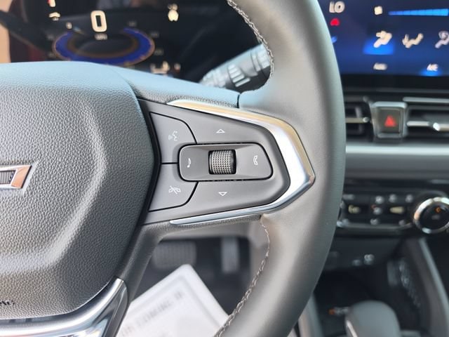 2026 Chevrolet Trailblazer LT - Photo 34