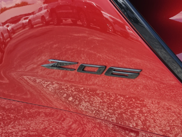 2023 Chevrolet Corvette 2LZ - Photo 16