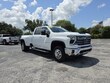  Chevrolet Silverado 3500 HD