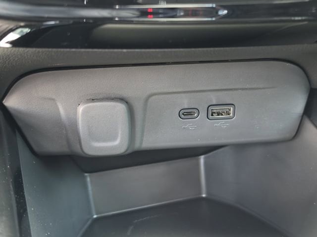 2026 Chevrolet Trax RS - Photo 25
