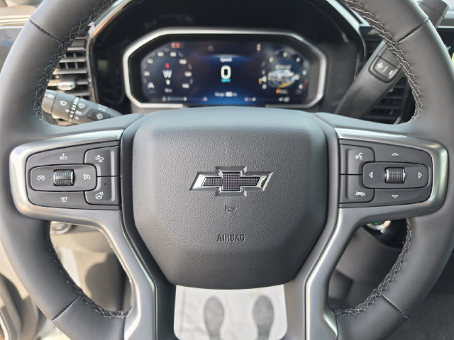 2026 Chevrolet Silverado 2500 HD LT - Photo 37