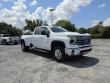 Used 2026 Chevrolet Silverado 3500 HD LTZ DRW Truck