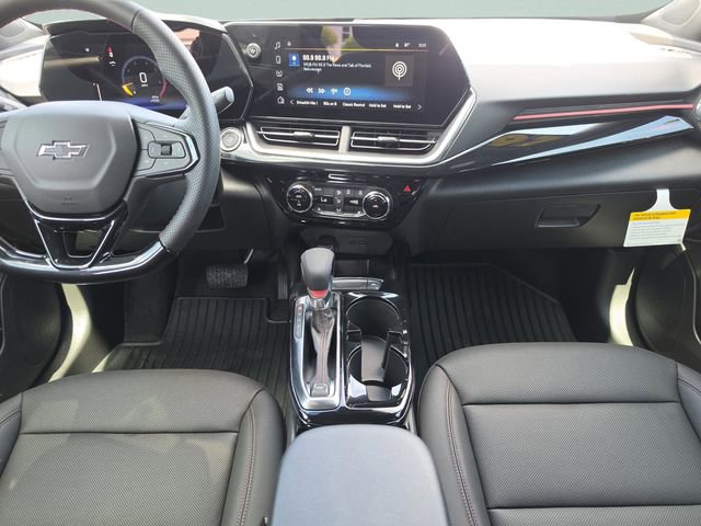 2026 Chevrolet Trax RS - Photo 17