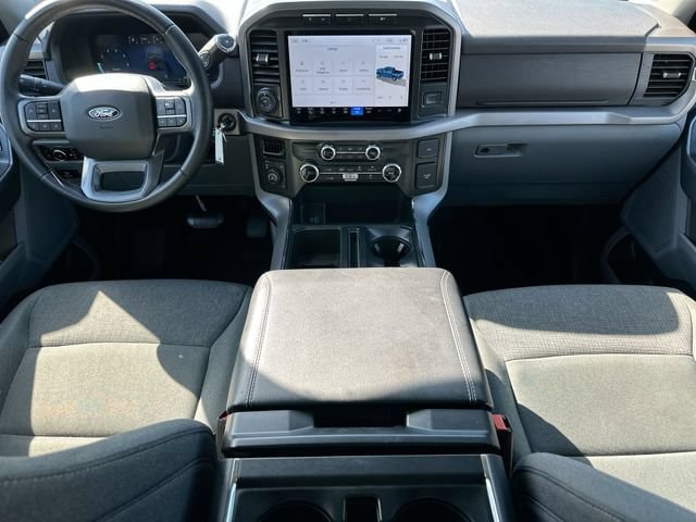 2024 Ford F-150 XLT - Photo 11