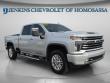 Used 2020 Chevrolet Silverado 2500 HD High Country Truck