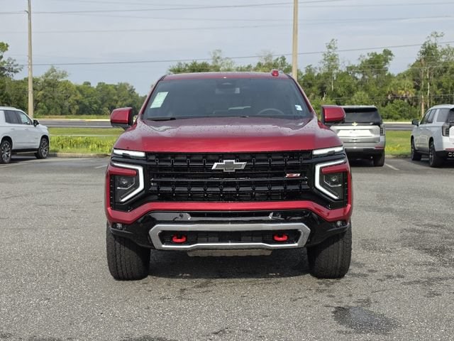 2026 Chevrolet Tahoe Z71 - Photo 12