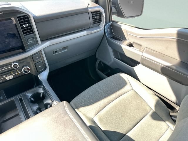 2024 Ford F-150 XLT - Photo 14