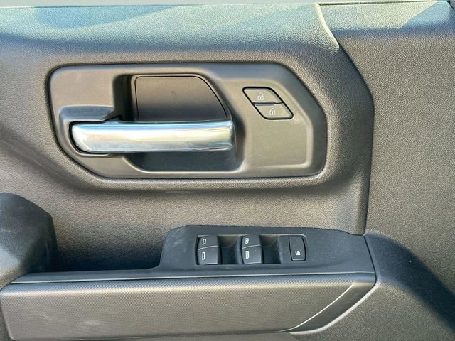 2026 Chevrolet Silverado 2500 HD Work Truck - Photo 16