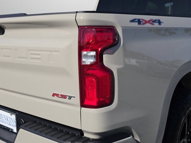 2026 Chevrolet Silverado 1500 RST - Photo 14