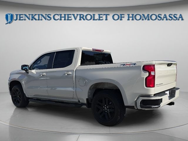 2026 Chevrolet Silverado 1500 RST - Photo 8