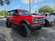 Used 2022 Ford Bronco Big Bend SUV