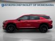 2024 Chevrolet Traverse RS SUV