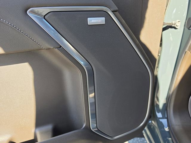 2026 Chevrolet Silverado 1500 LTZ - Photo 21
