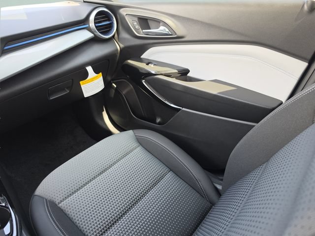 2026 Chevrolet Trax LT - Photo 18