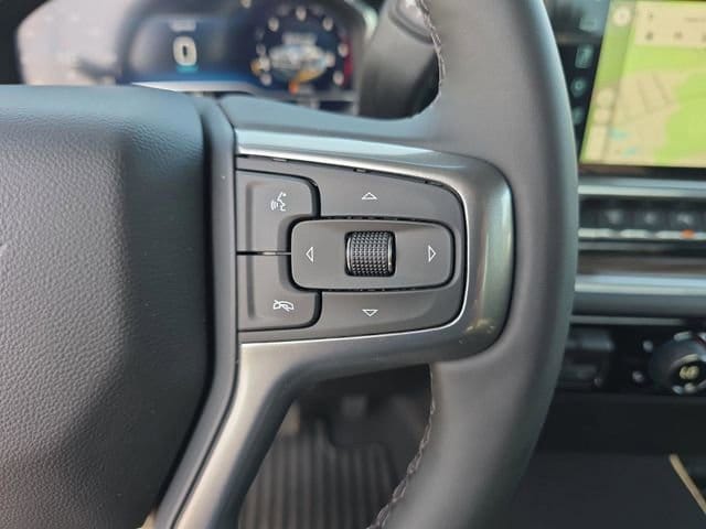 2025 Chevrolet Silverado 2500 HD LT - Photo 34