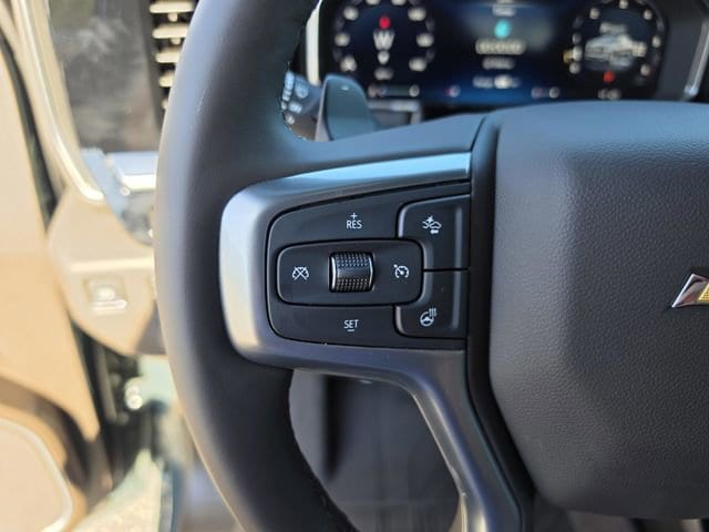 2026 Chevrolet Silverado 1500 LTZ - Photo 33