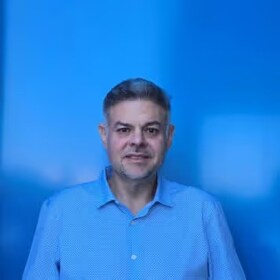 Staff member Eric Carothers from ID_d8a70c