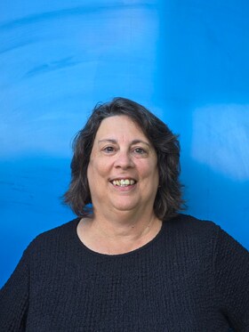 Staff member Joette Hurst from ID_da640c