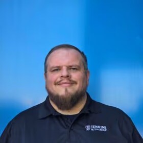 Staff member Drew Johnson from ID_da640c