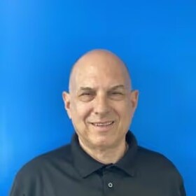 Staff member Rick Green from ID_da640c