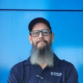 Staff member Brian George from ID_da640c