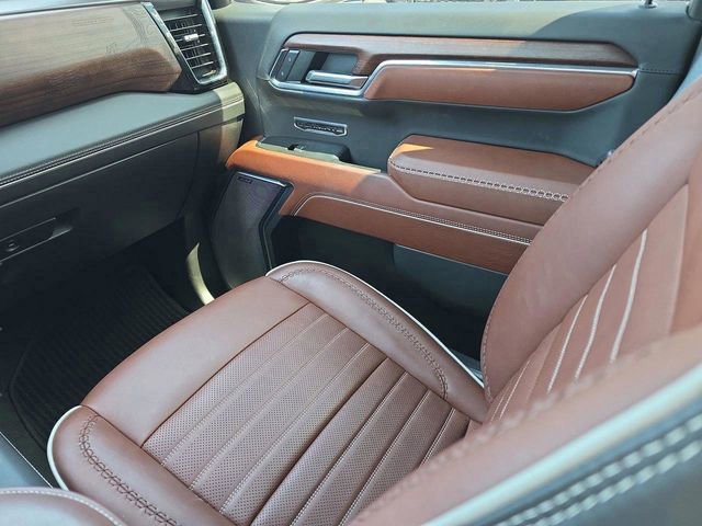 2024 GMC Sierra 1500 Denali Denali Ultimate - Photo 18