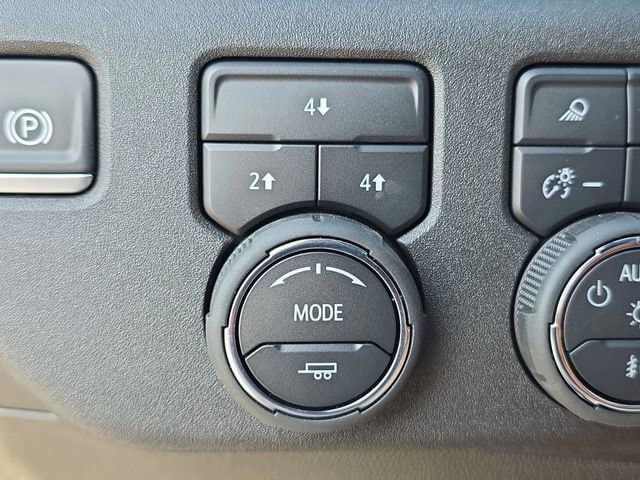 2025 Chevrolet Silverado 2500 HD LT - Photo 30