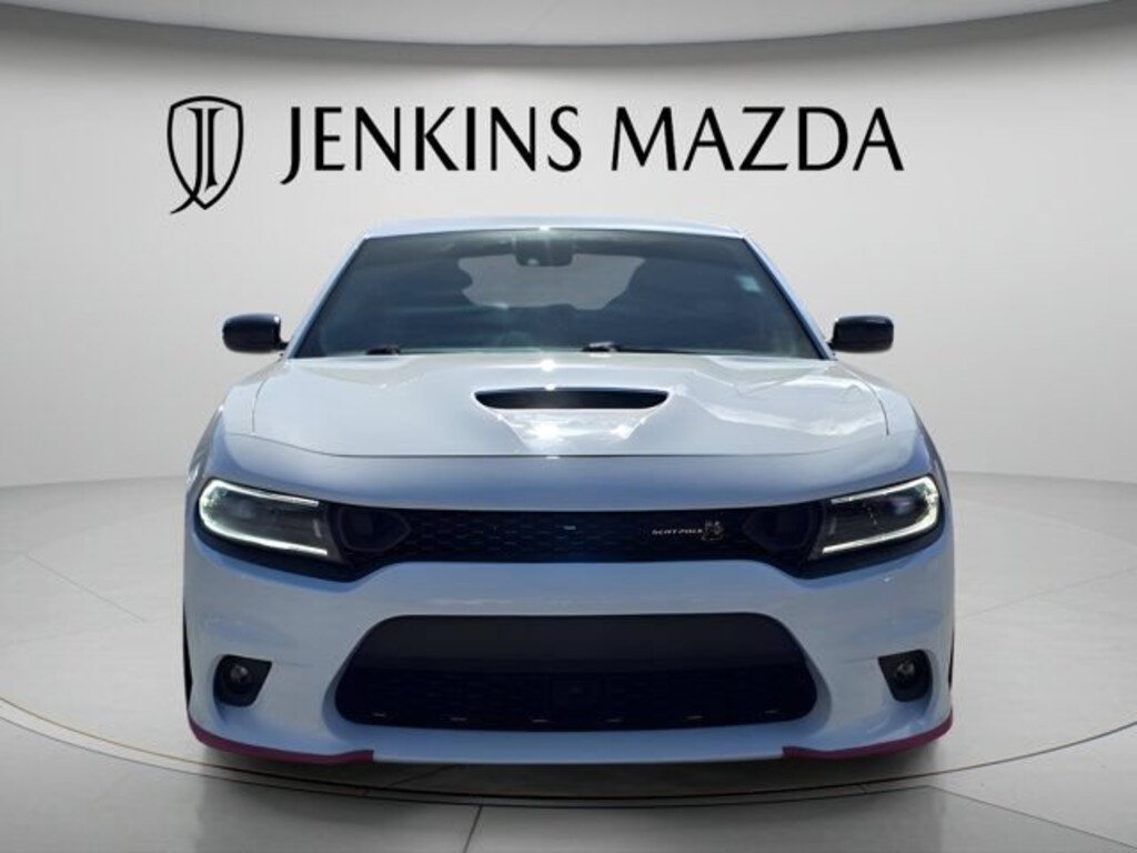 Used 2023 Dodge Charger Scat Pack Sedan