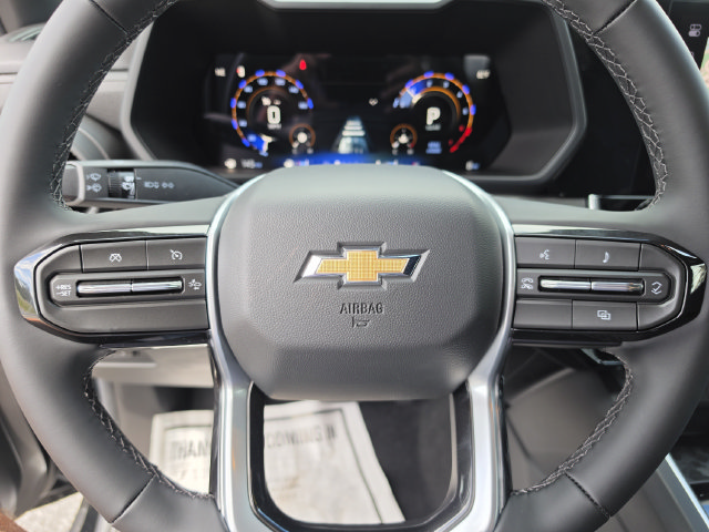 2026 Chevrolet Colorado Work Truck - Photo 34