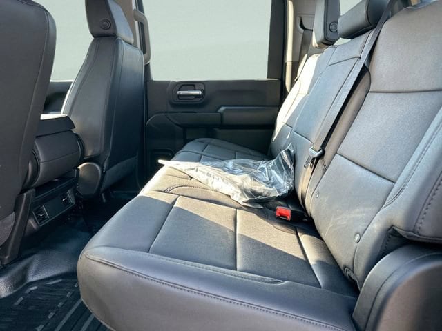 2026 Chevrolet Silverado 2500 HD Work Truck - Photo 15