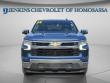 2024 Chevrolet Silverado 1500 LT Truck